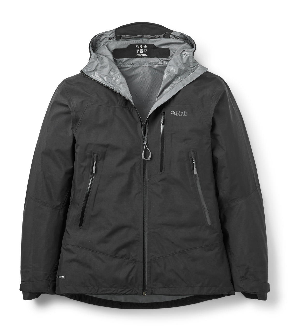 Rab Women's Downpour Mountain Waterproof Jacket