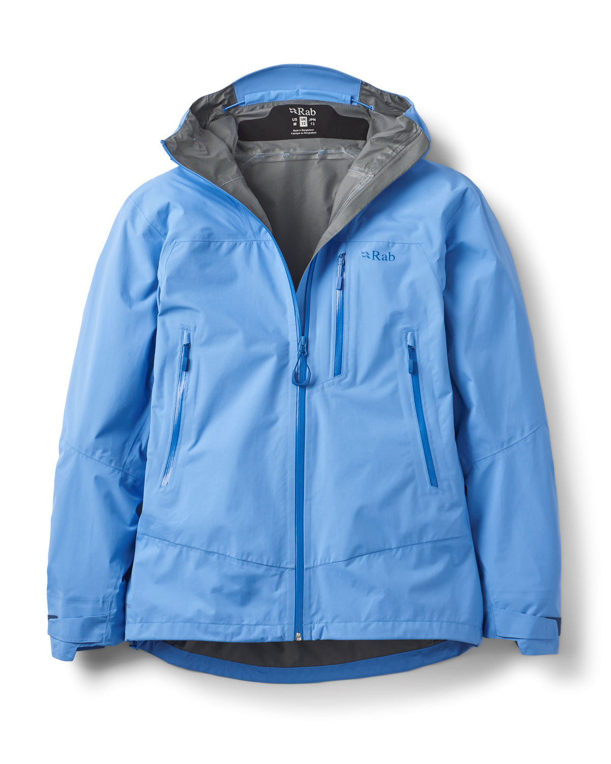 Rab Women's Downpour Mountain Waterproof Jacket