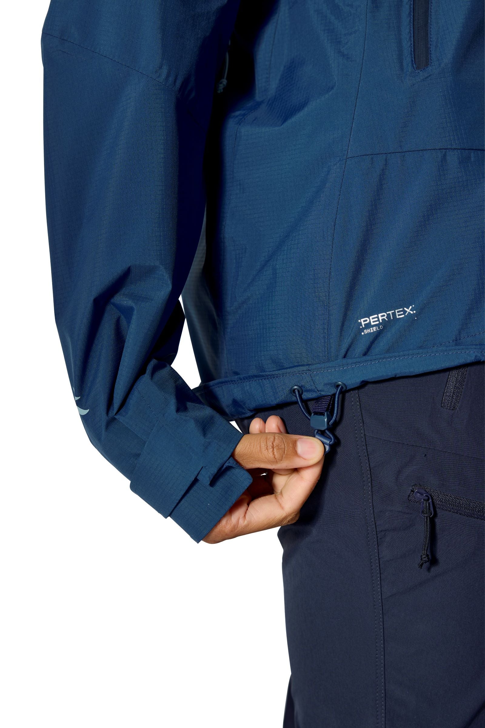 Rab Women's Downpour Mountain Waterproof Jacket - Outfitters Store