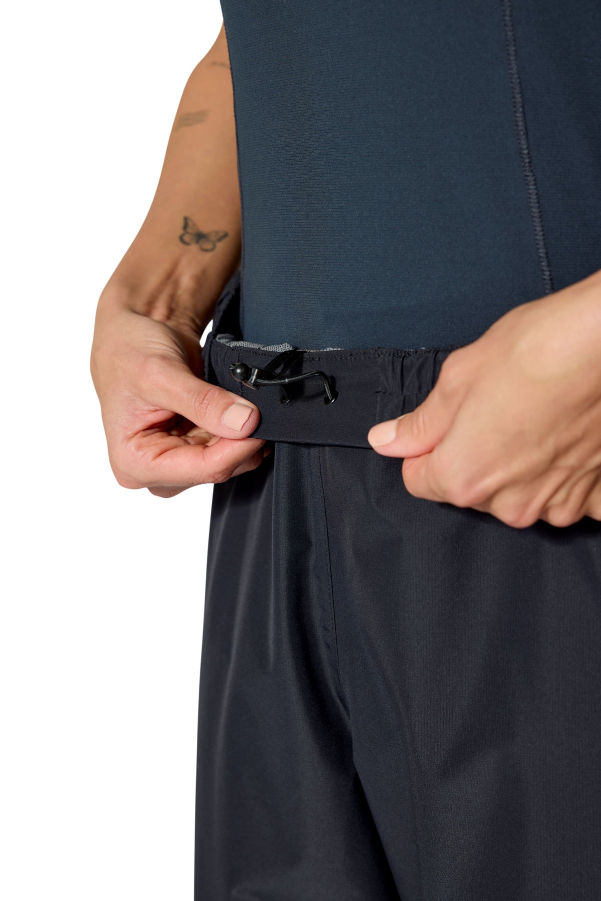 Rab Women's Downpour Waterproof Pants