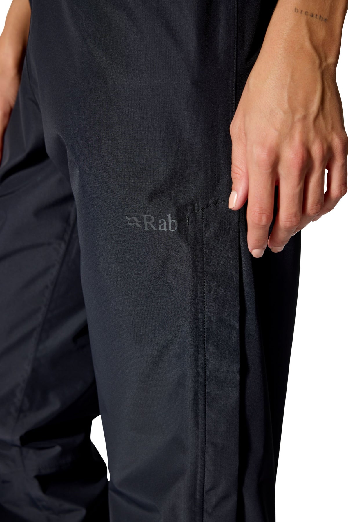 Rab Women's Downpour Waterproof Pants