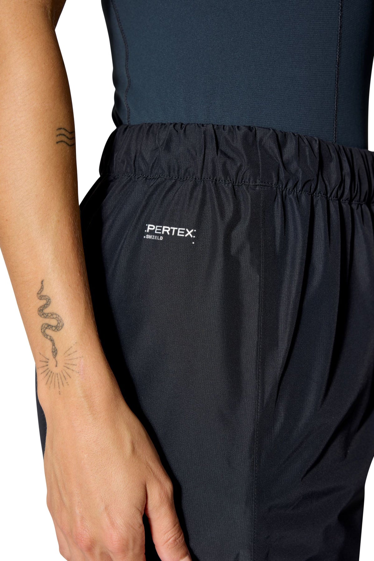 Rab Women's Downpour Waterproof Pants