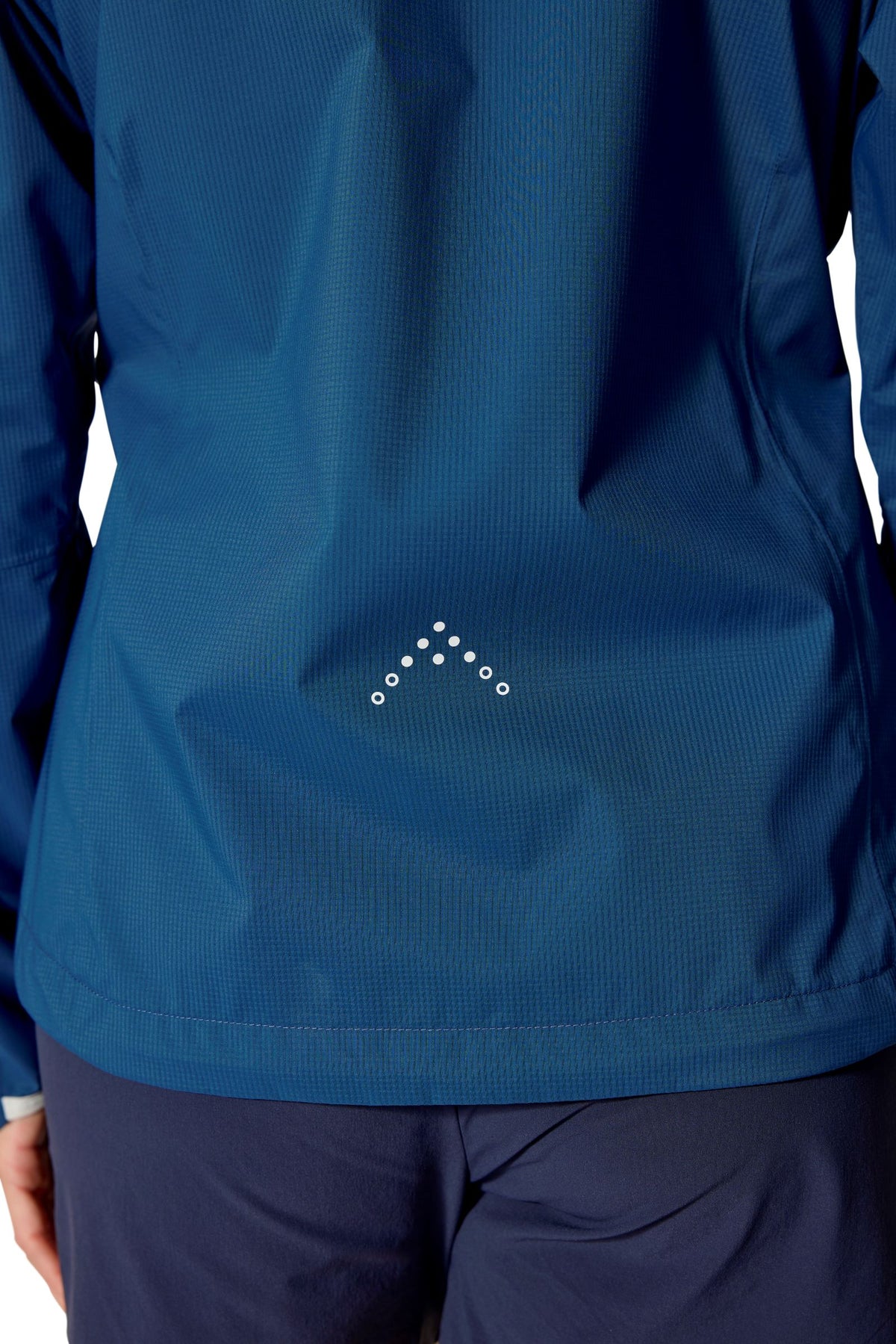 Rab Women's Downpour Trail Light Waterproof Jacket