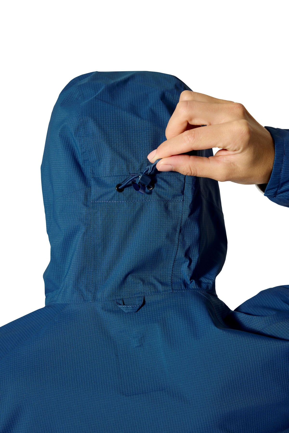 Rab Women's Downpour Trail Light Waterproof Jacket