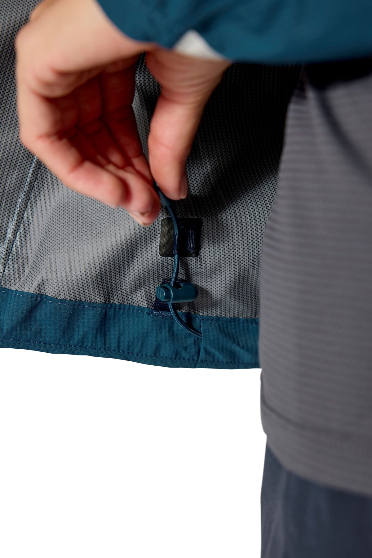 Rab Women's Downpour Trail Light Waterproof Jacket