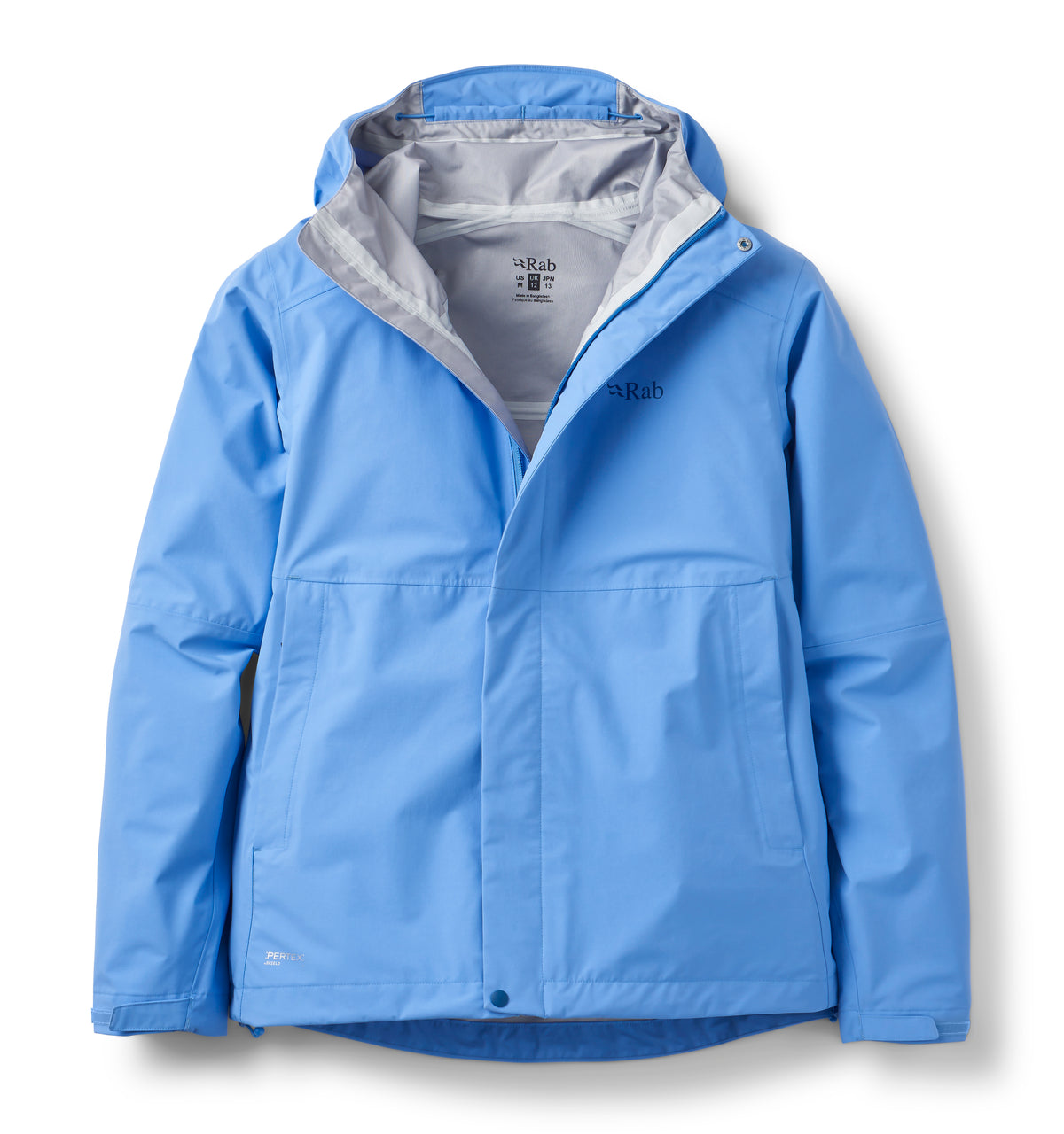 Rab Women's Firewall Waterproof Jacket
