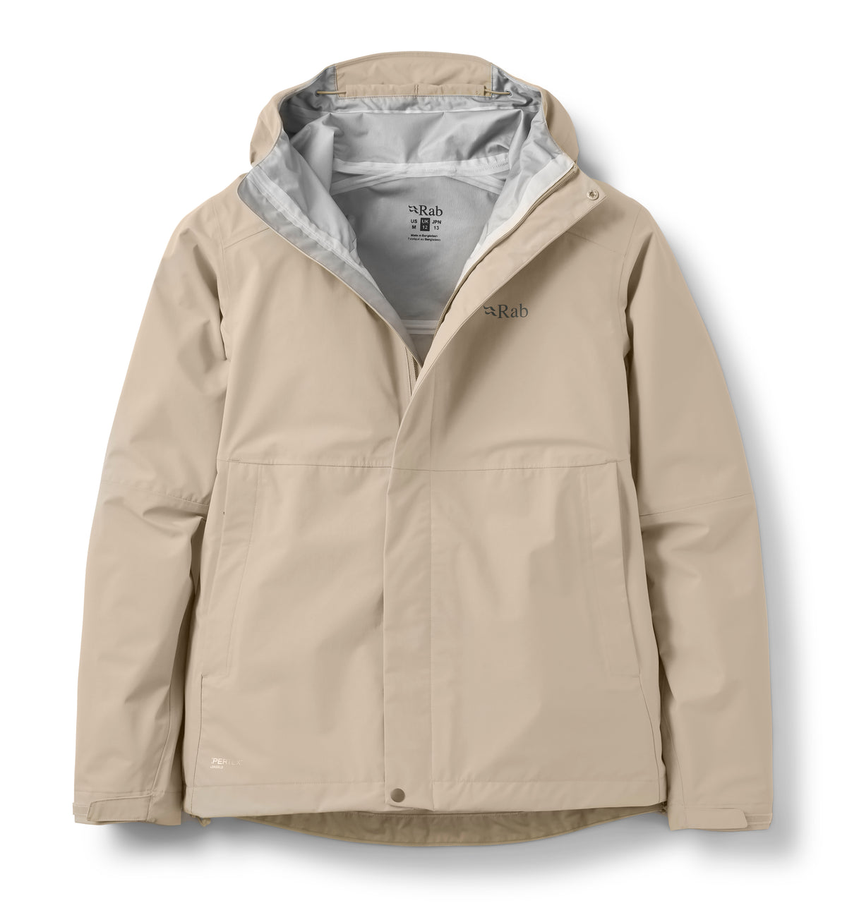 Rab Women's Firewall Waterproof Jacket