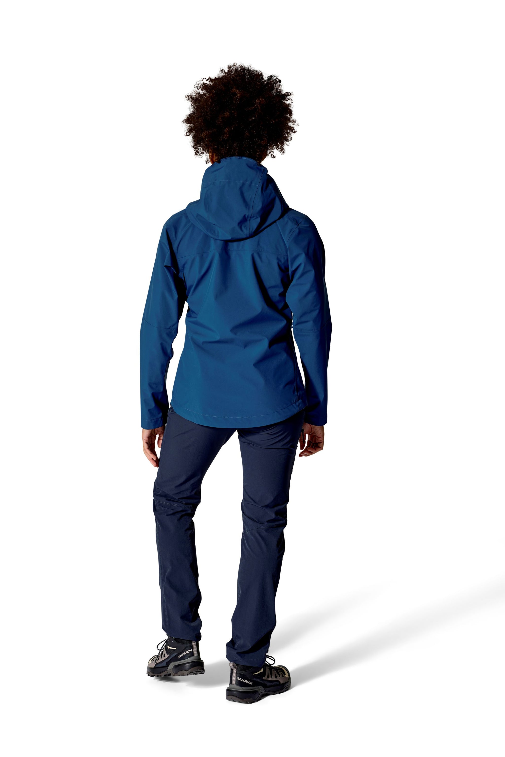 Rab Women's Firewall Waterproof Jacket - Outfitters Store