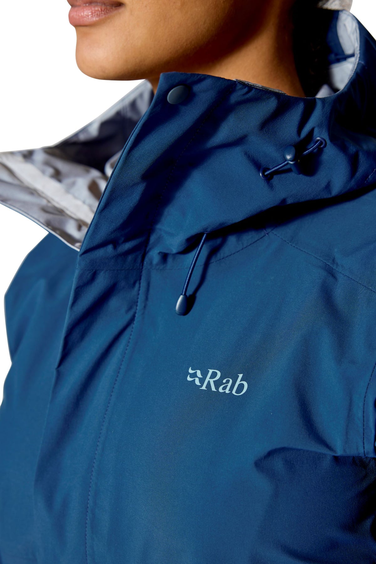 Rab Women's Firewall Waterproof Jacket