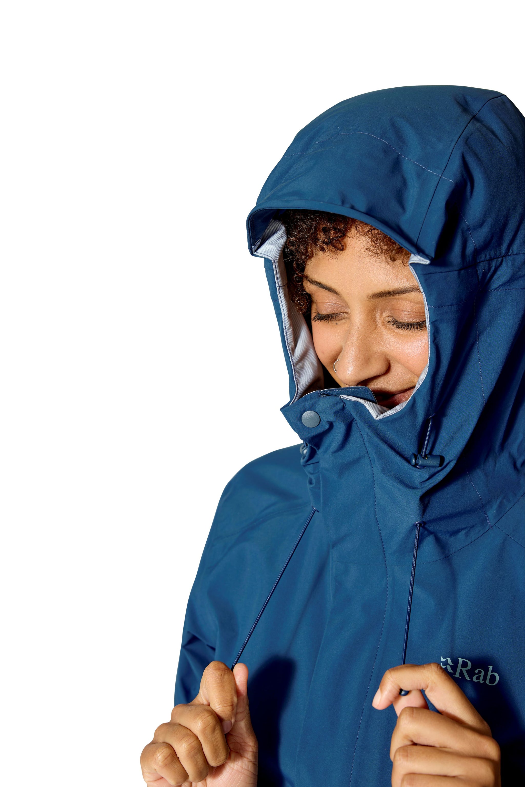 Rab Women's Firewall Waterproof Jacket - Outfitters Store