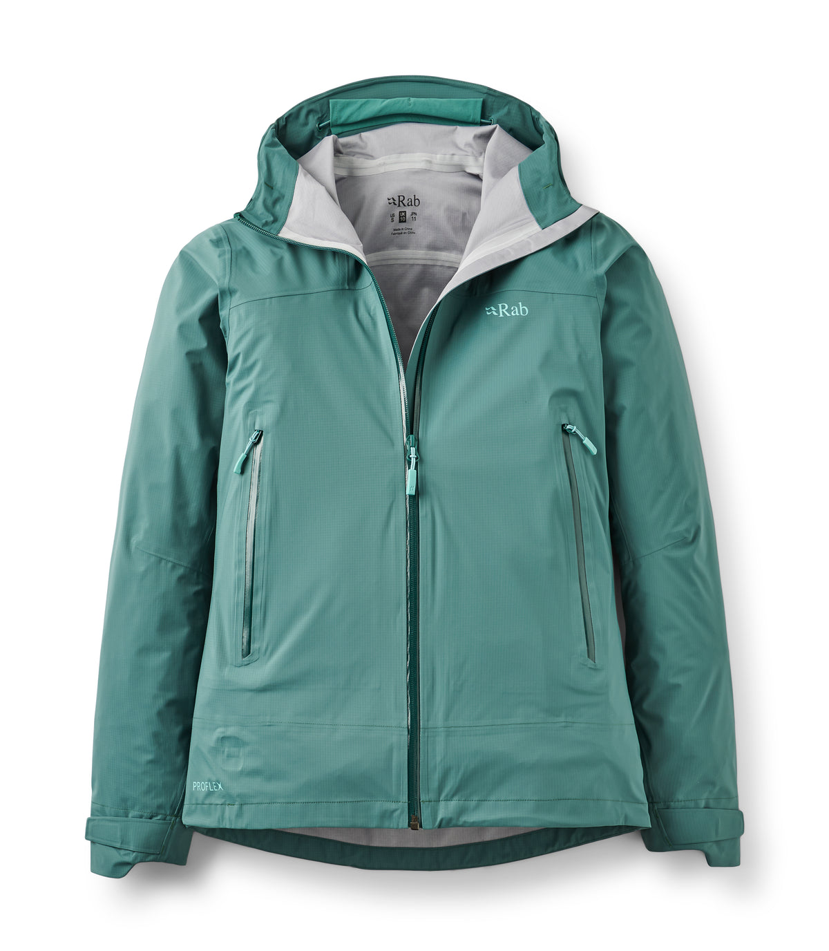 Rab Women's Firewall Light Waterproof Jacket