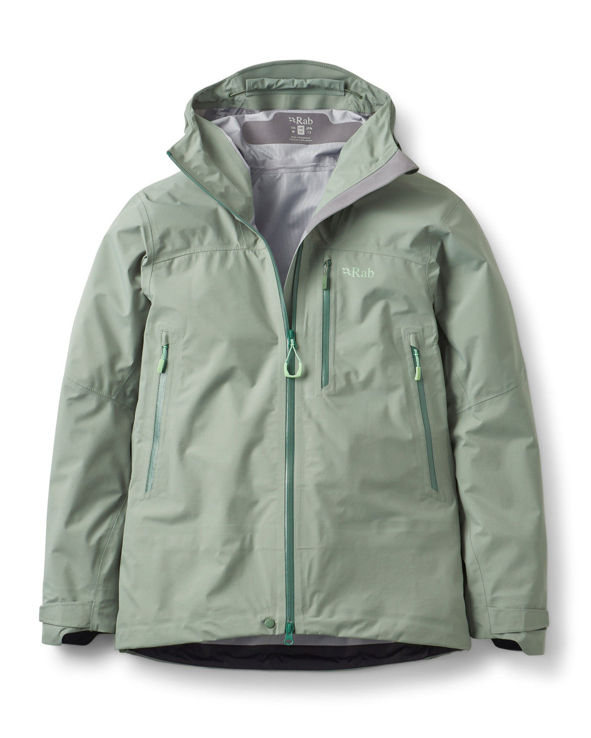 Rab Women's Firewall Mountain Waterproof Jacket