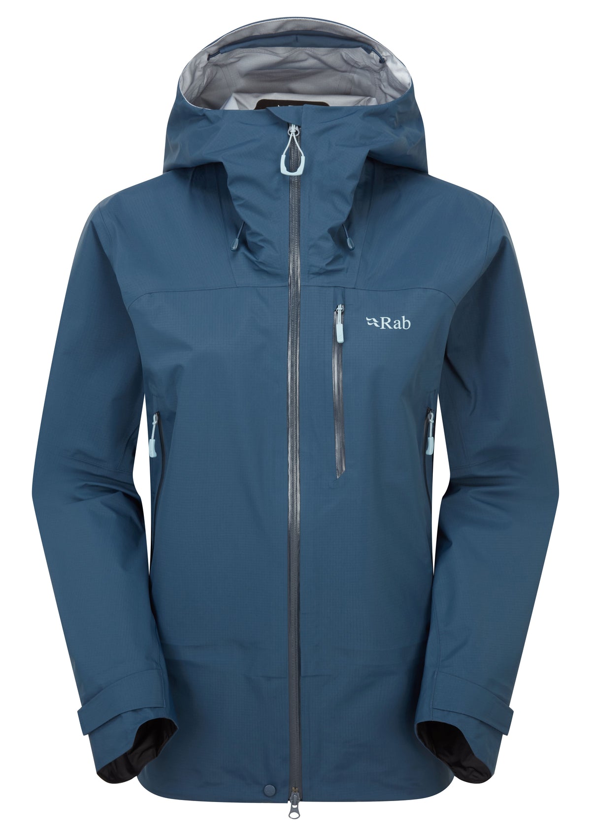 Rab Women's Firewall Mountain Waterproof Jacket