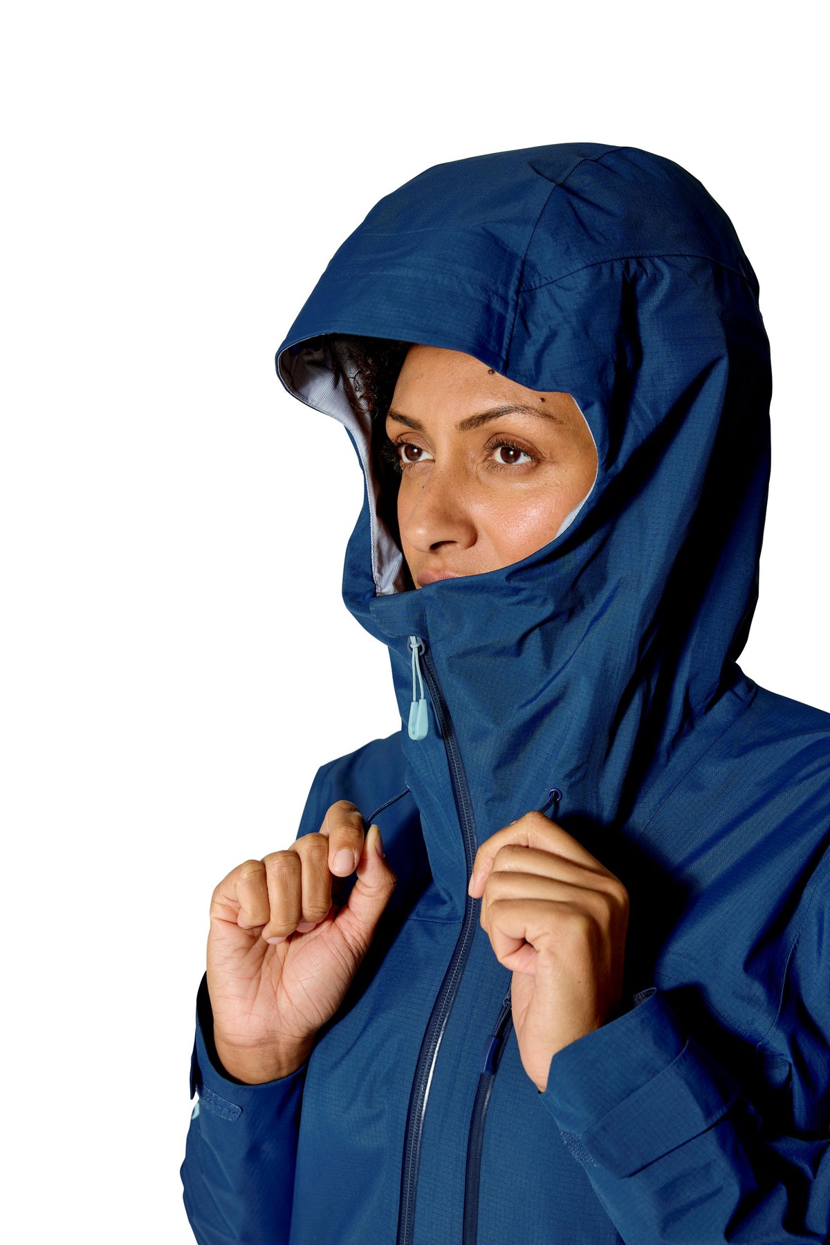 Rab Women's Firewall Mountain Waterproof Jacket