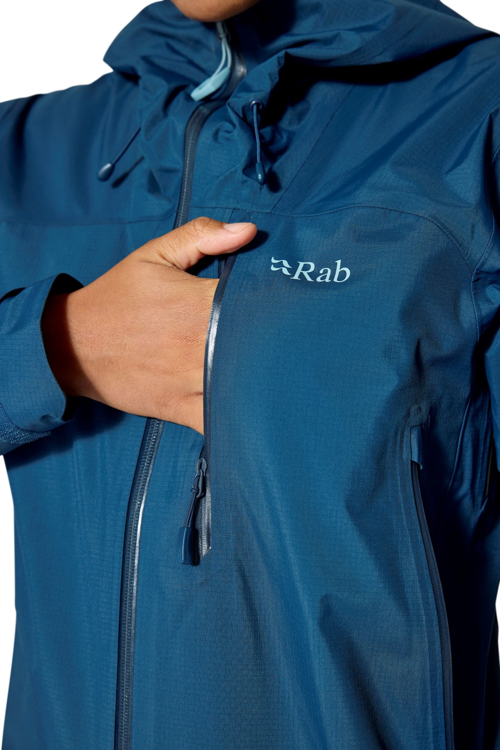 Rab Women's Firewall Mountain Waterproof Jacket - Outfitters Store