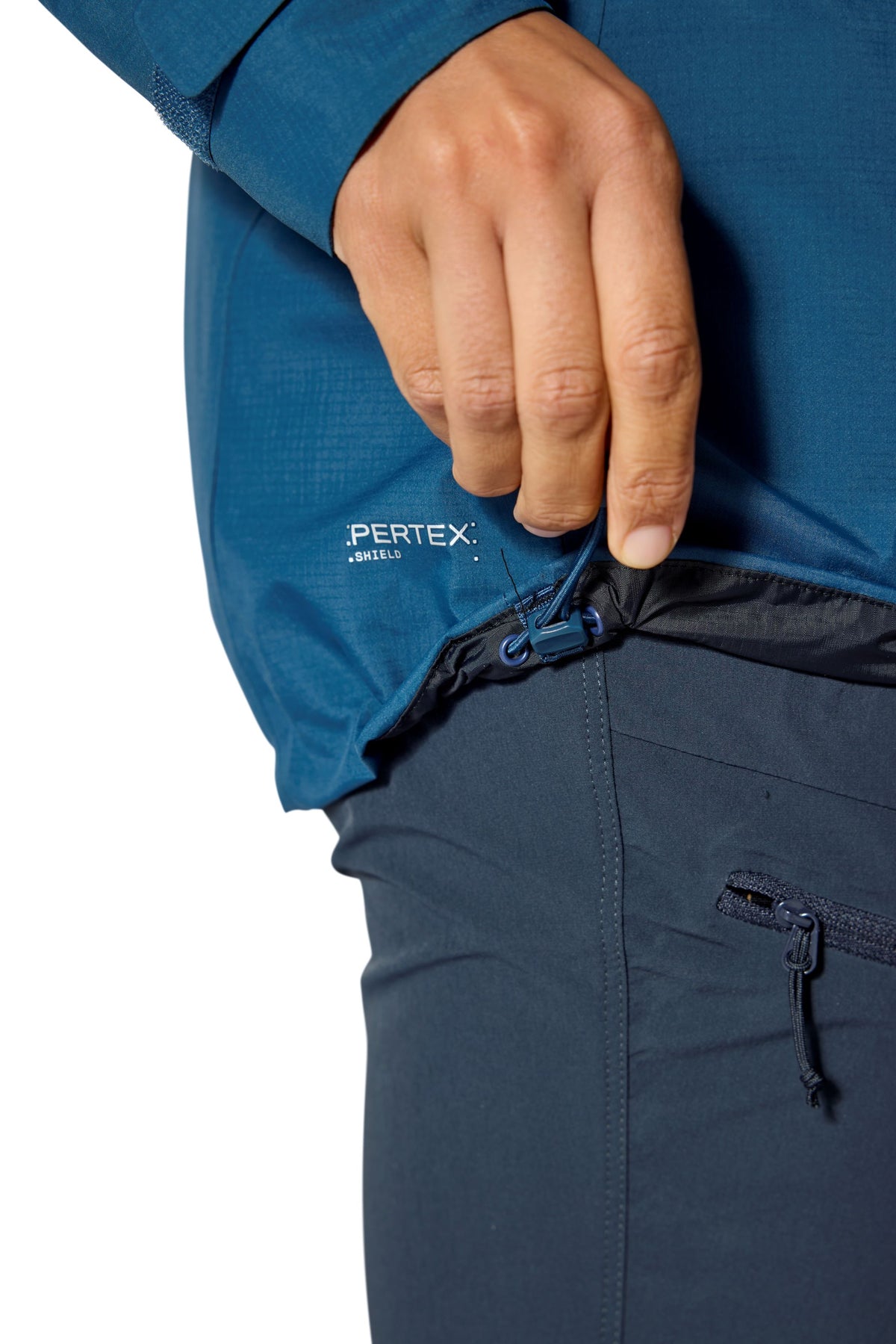 Rab Women's Firewall Mountain Waterproof Jacket