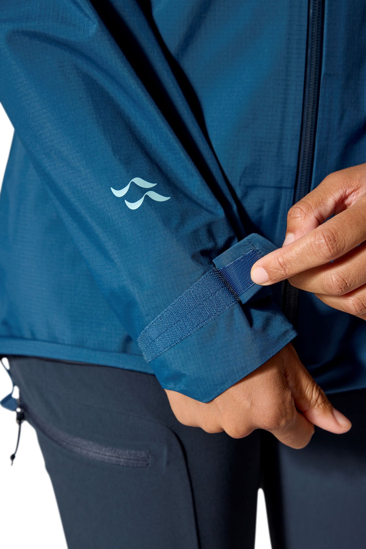 Rab Women's Firewall Mountain Waterproof Jacket