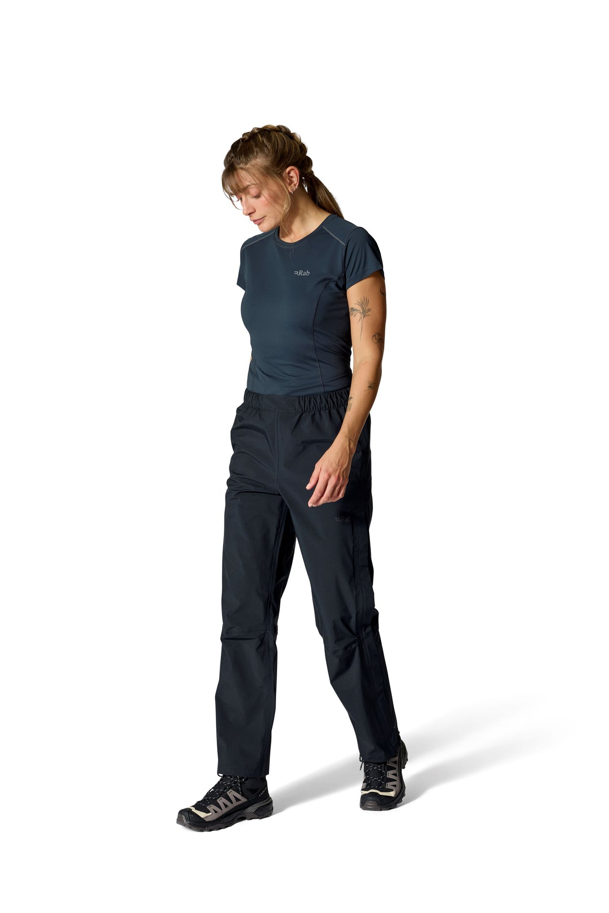 Rab Women's Firewall Waterproof Pants