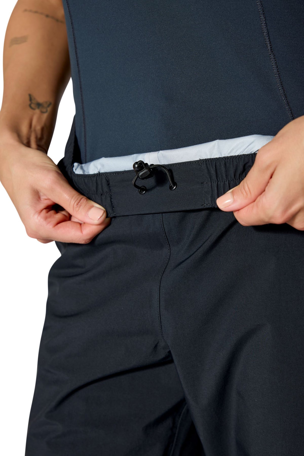 Rab Women's Firewall Waterproof Pants