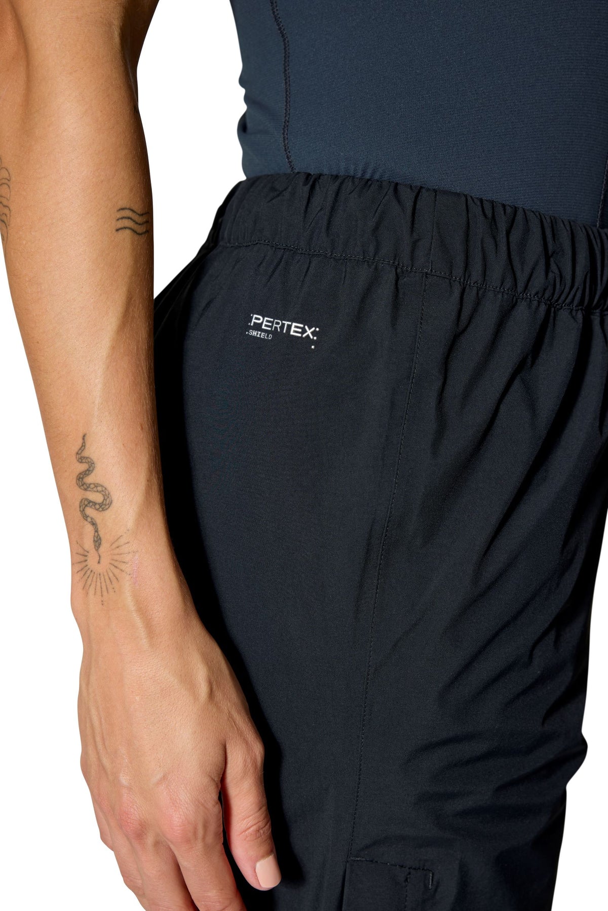 Rab Women's Firewall Waterproof Pants