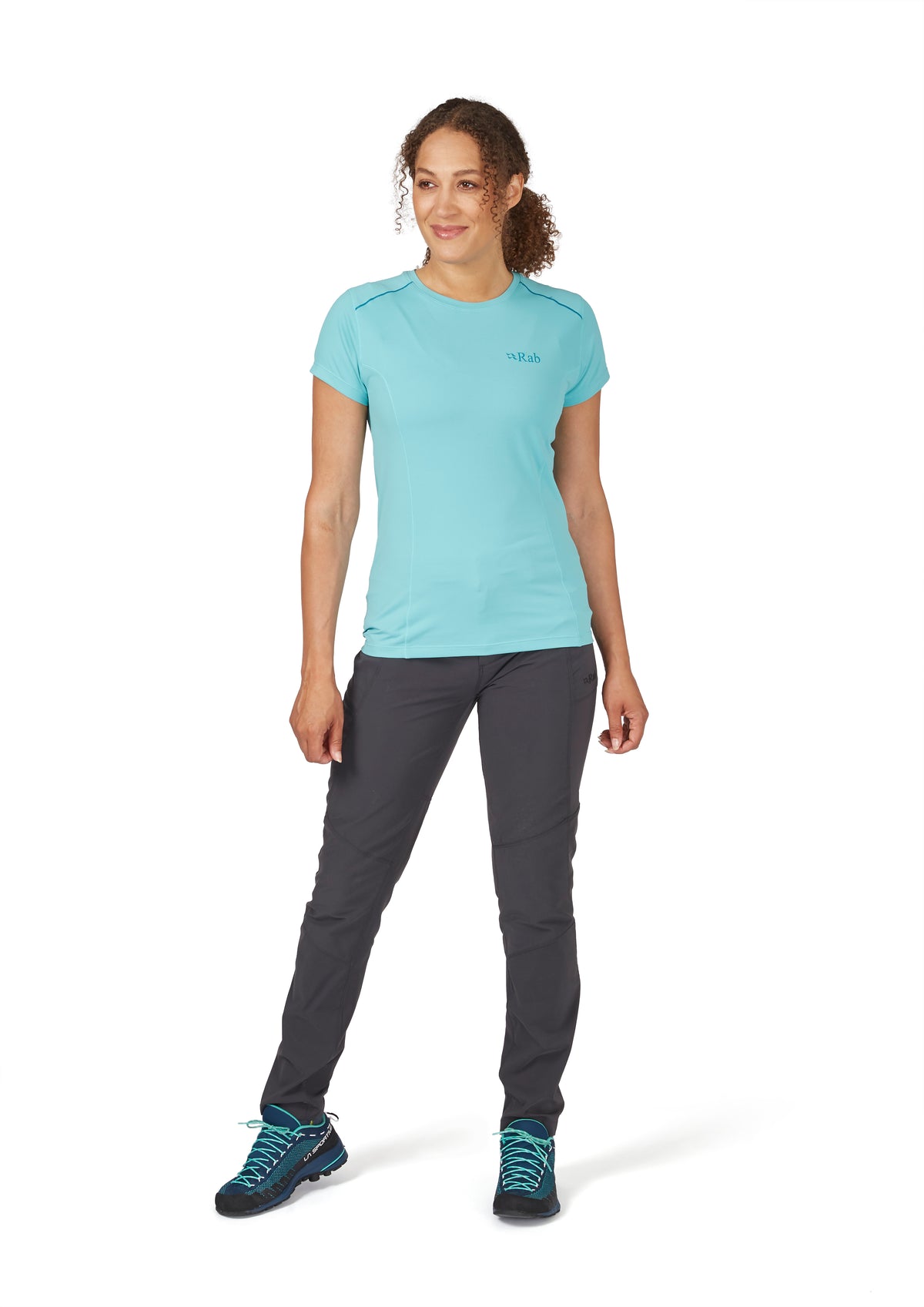 Rab Women's Incline Light Pants