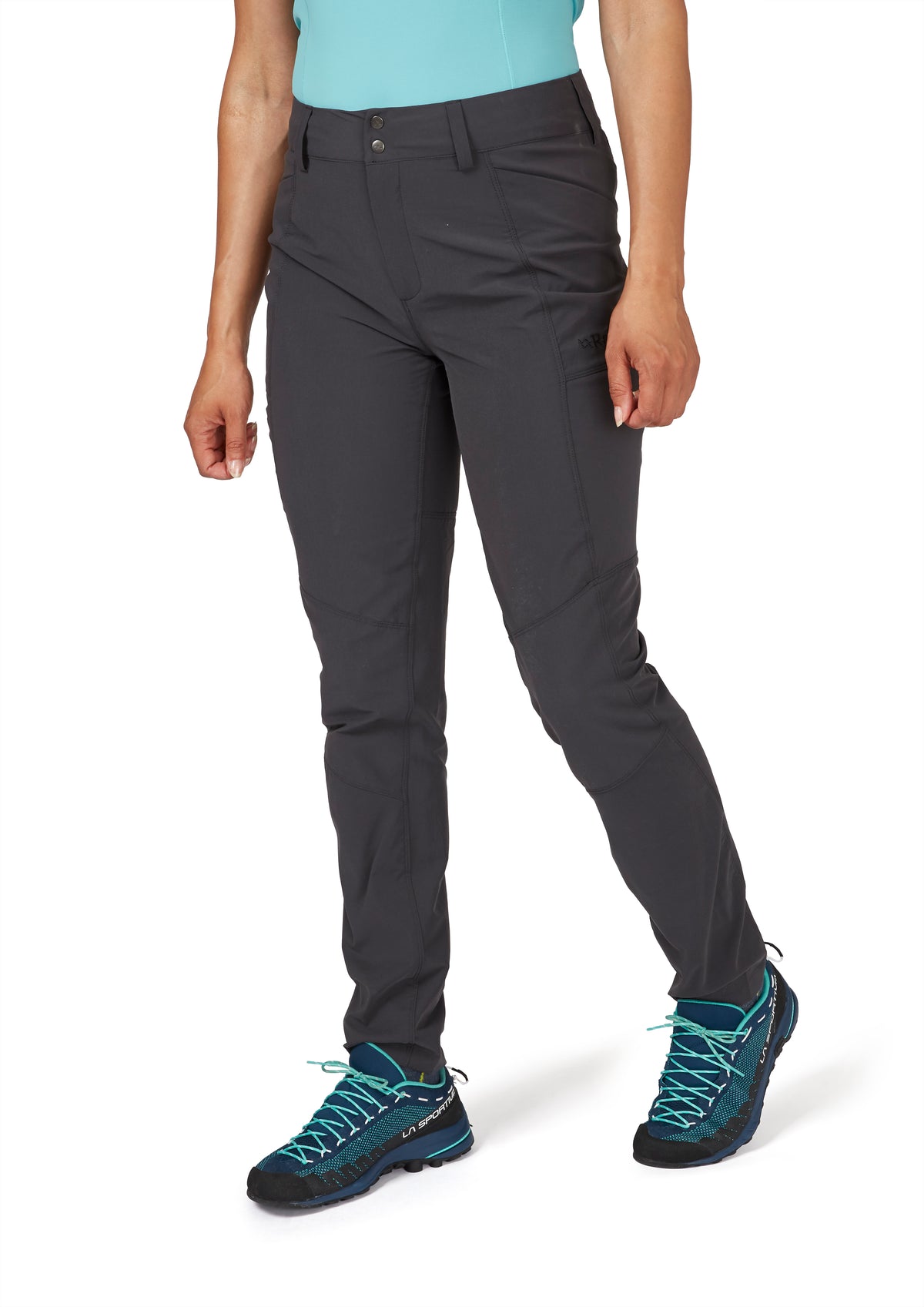 Rab Women's Incline Light Pants