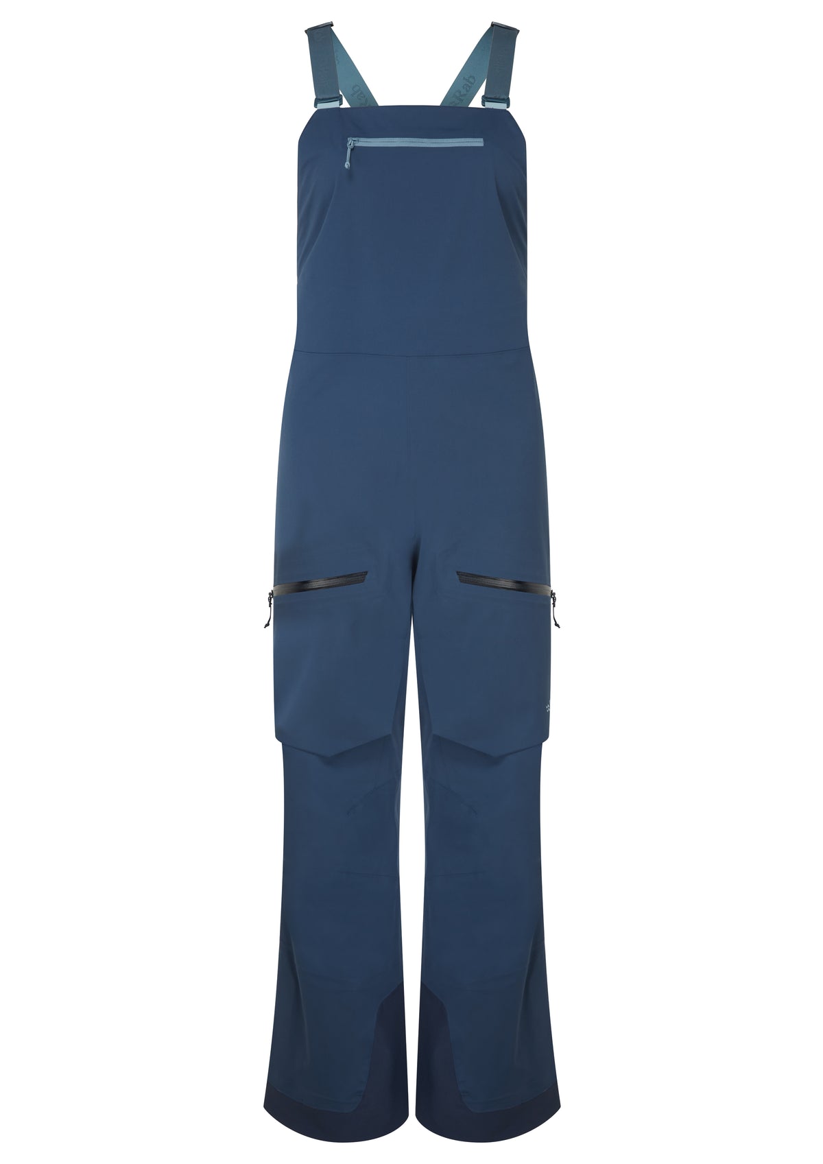 Rab Women's Khroma Kinetic Waterproof Bib Pants