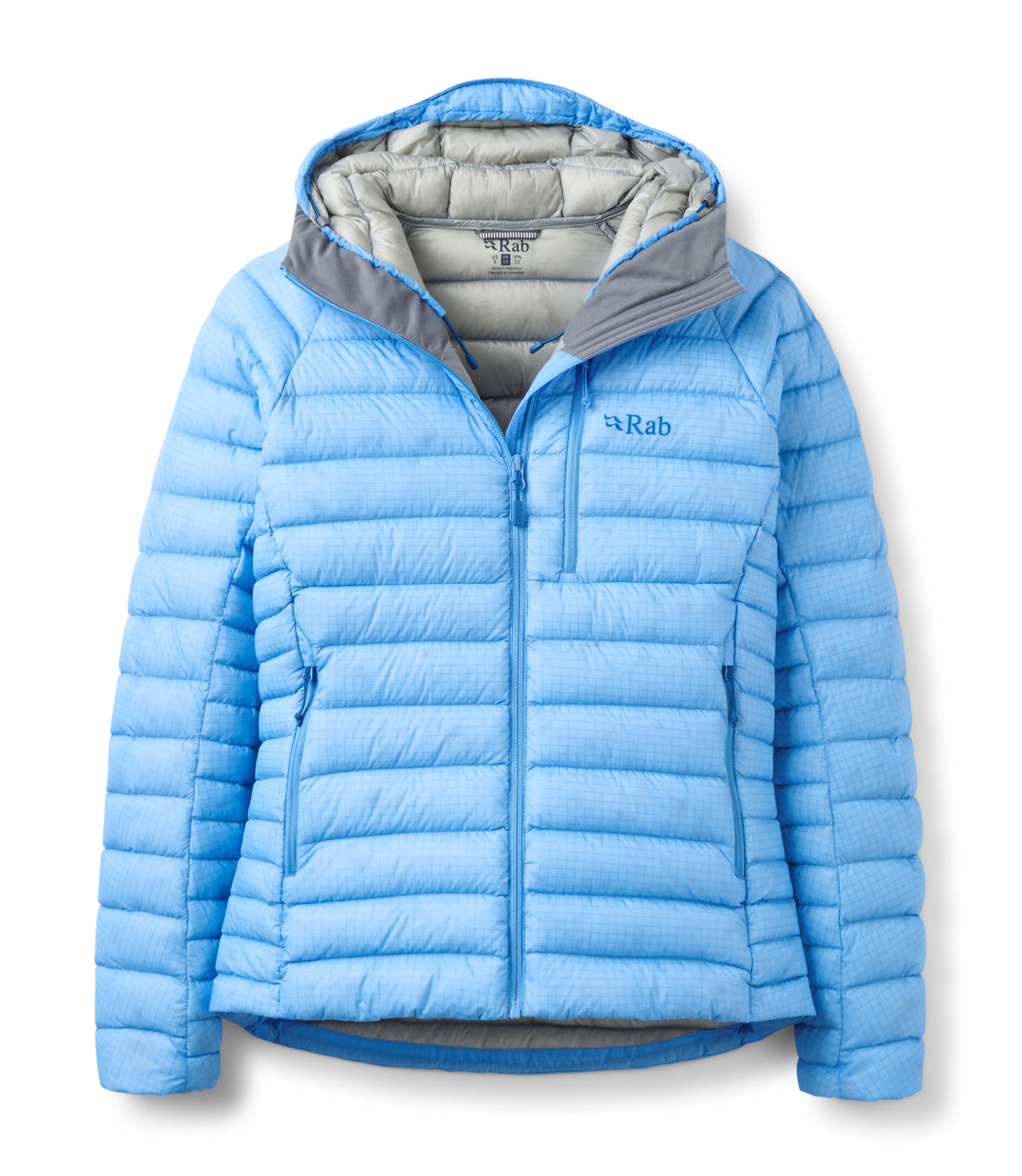 Rab Women's Microlight X Hoody