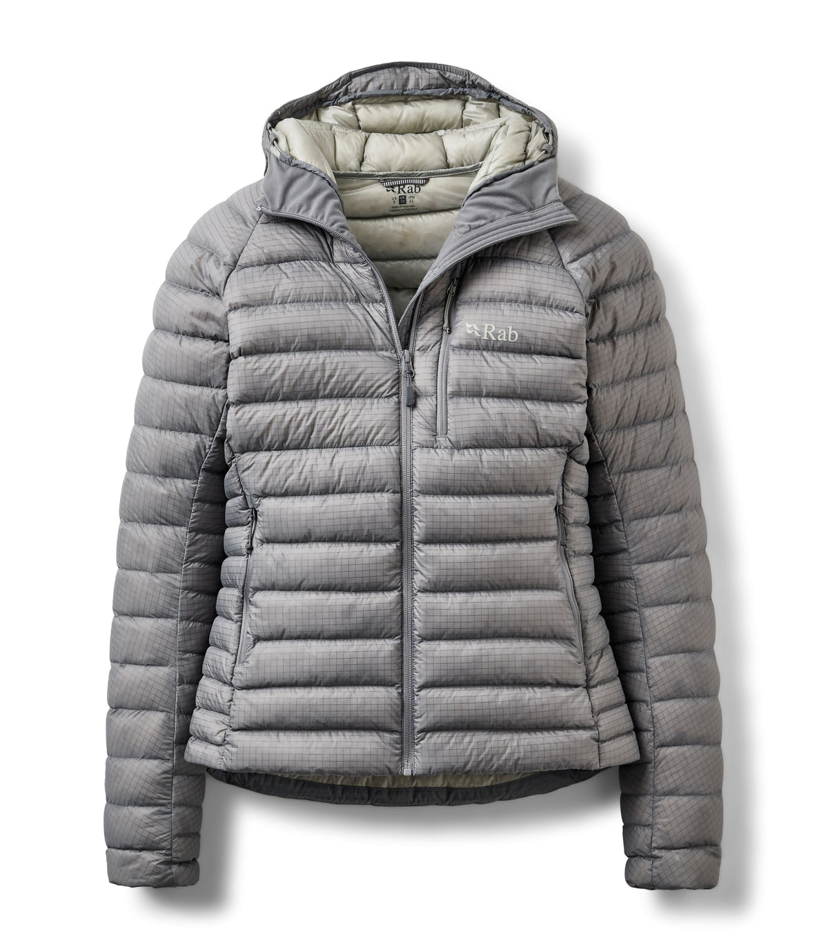 Rab Women's Microlight X Hoody