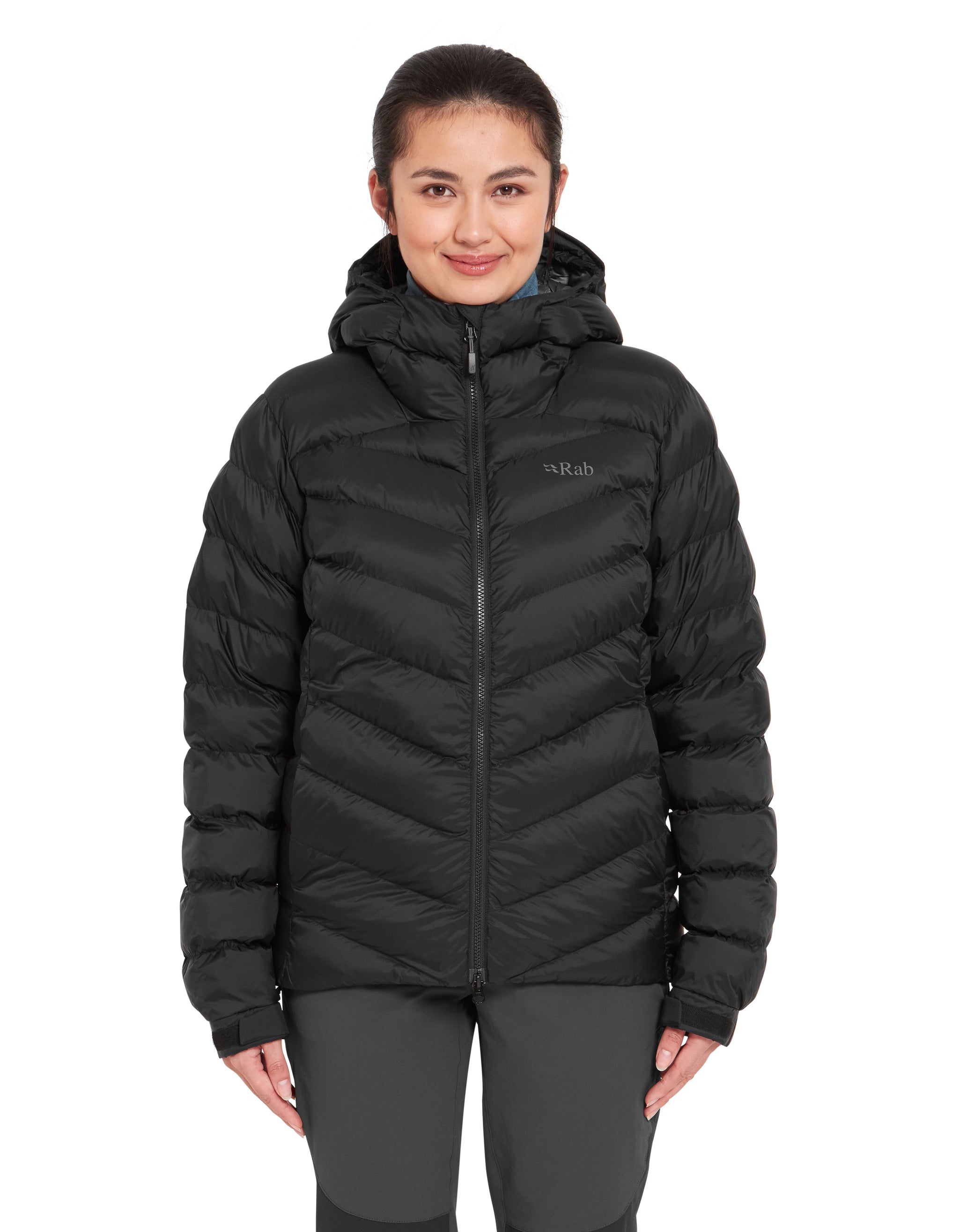 women's nebula pro insulated jacket