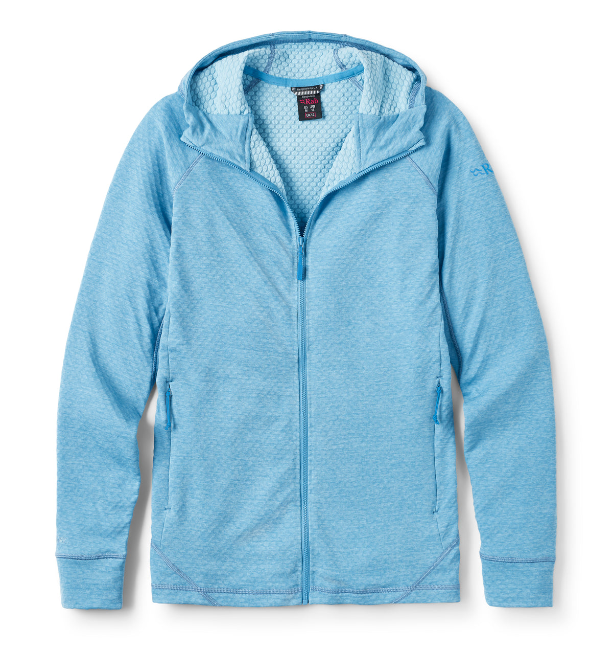 Rab Women's Nexus Hoody