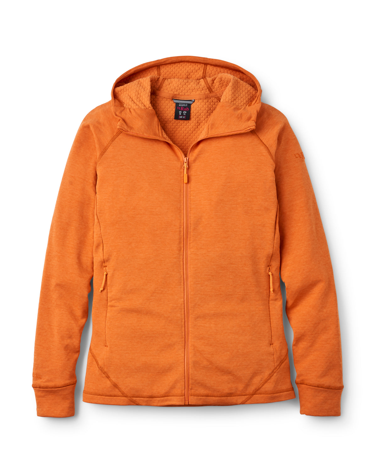 Rab Women's Nexus Hoody