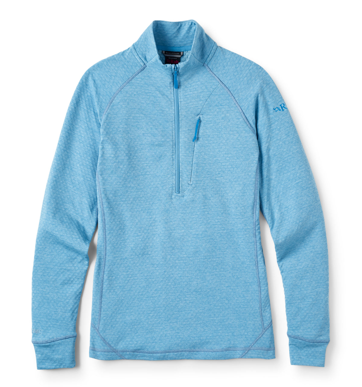 Rab Women's Nexus Pull On