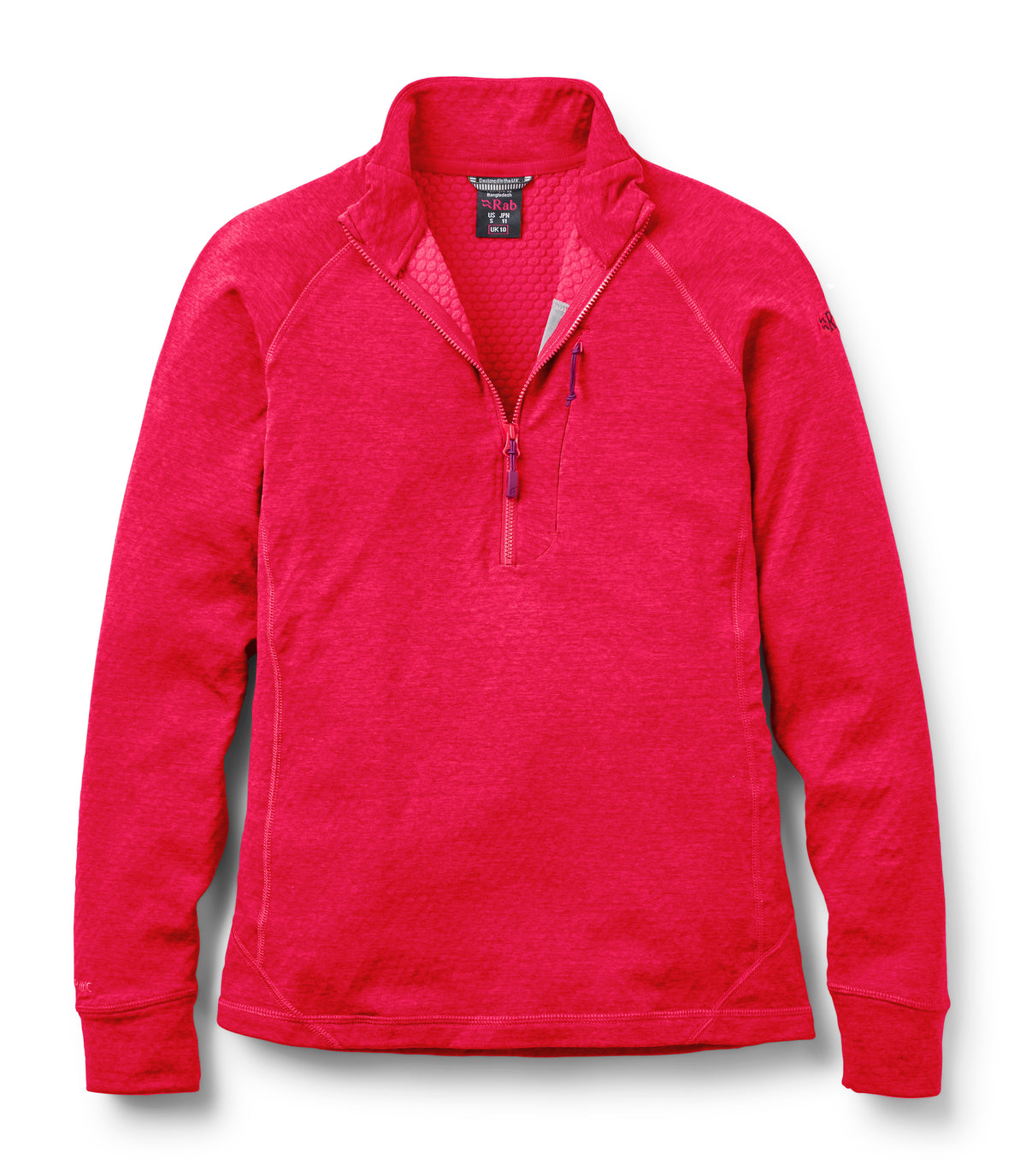 Rab Women's Nexus Pull On