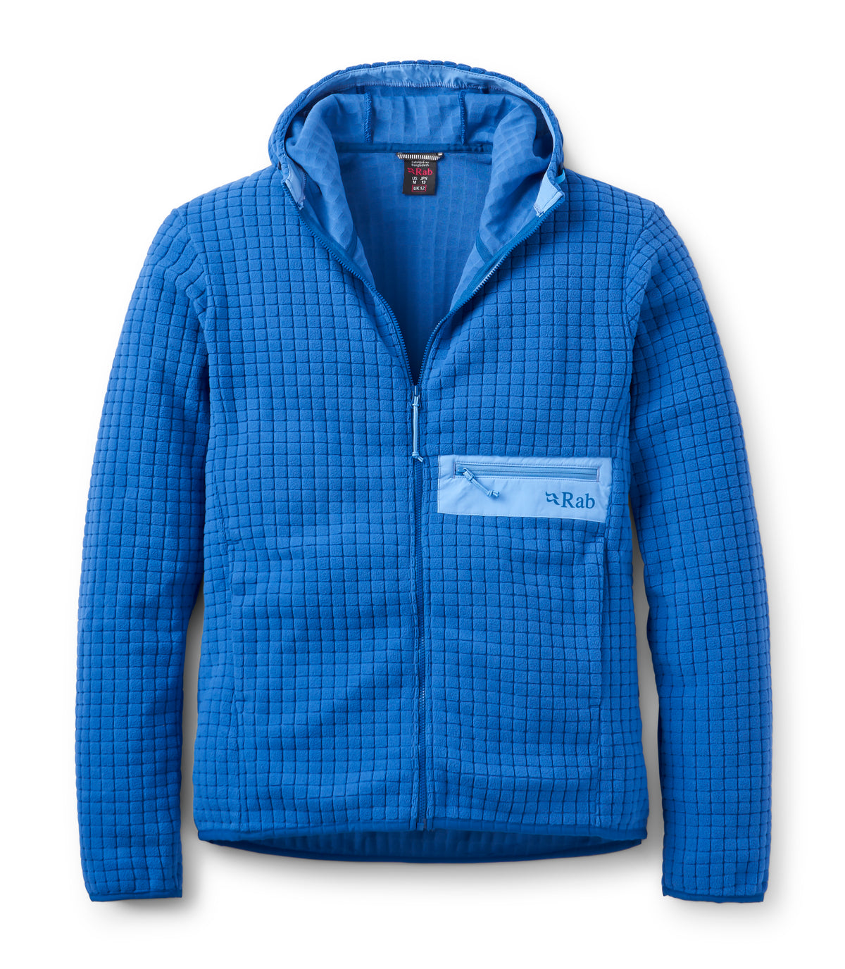 Rab Women's Ramshaw Hoody