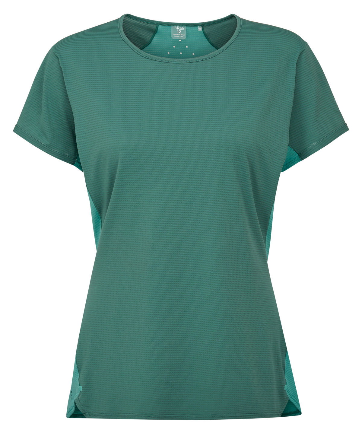Rab Women's Sonic Ultra Tee