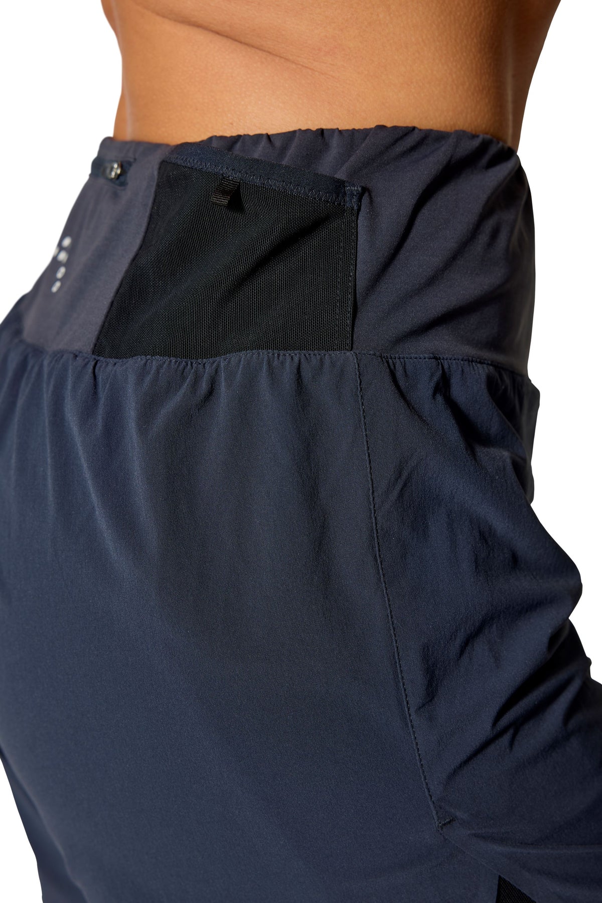 Rab Women's Talus 2-in-1 Running Shorts