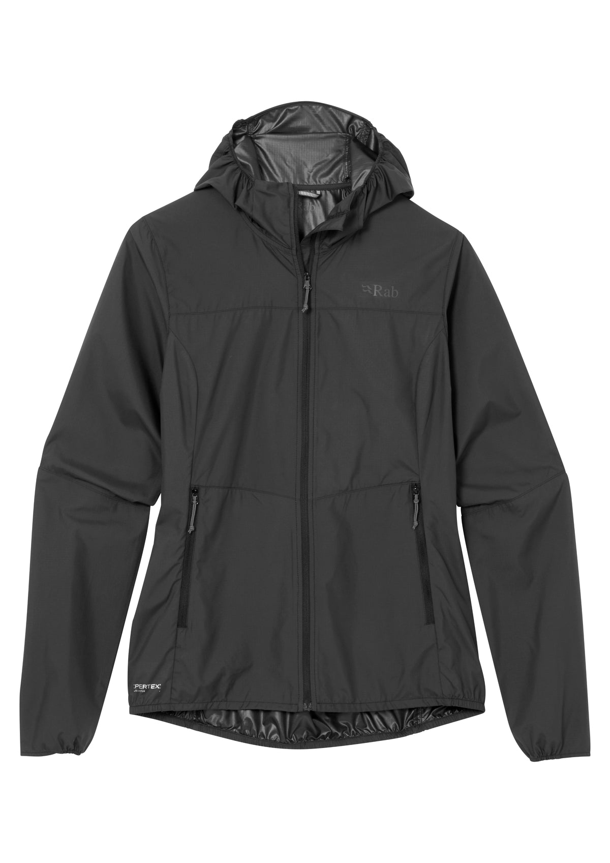 Rab Women's Windgather Hooded Jacket
