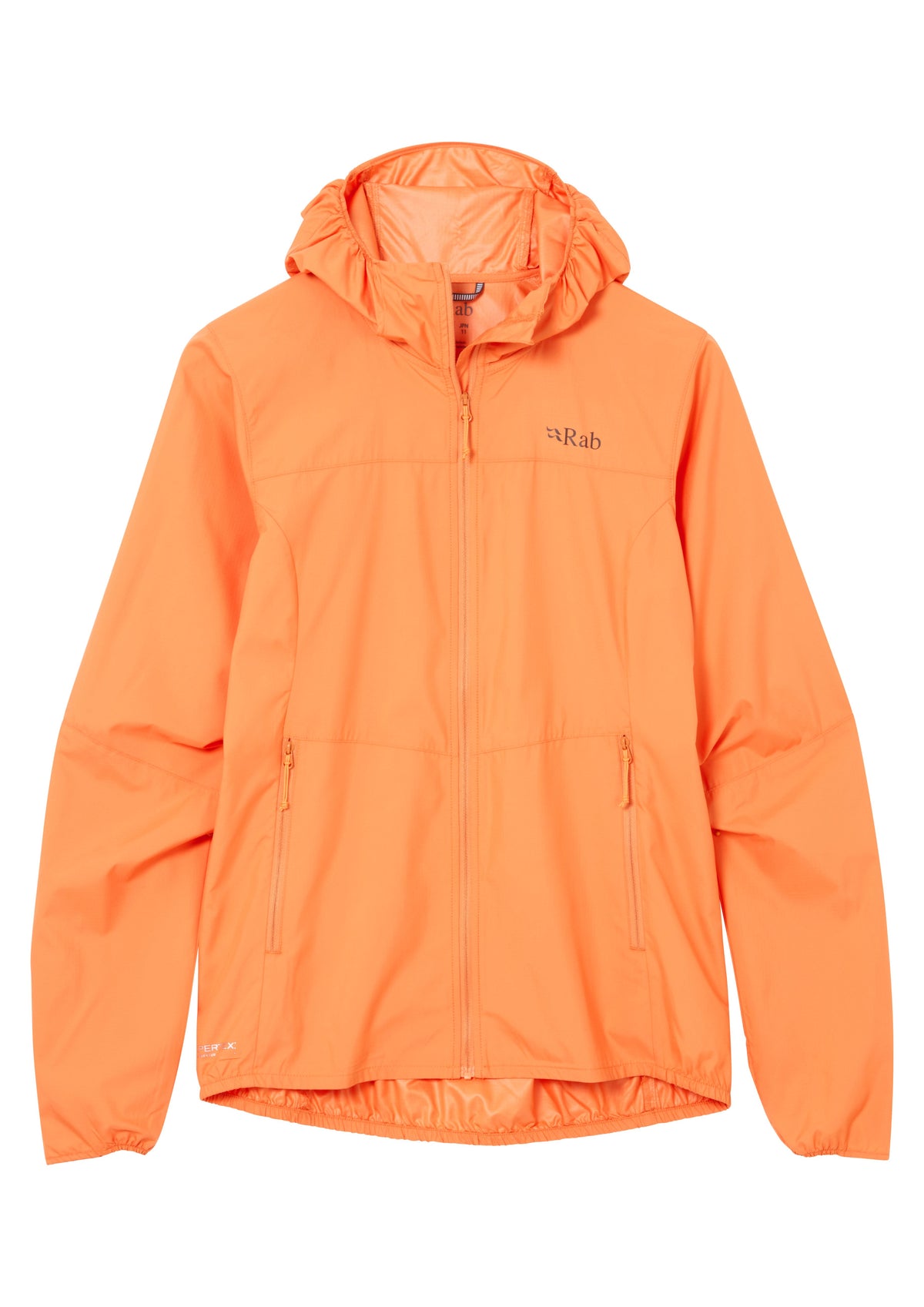 Rab Women's Windgather Hooded Jacket