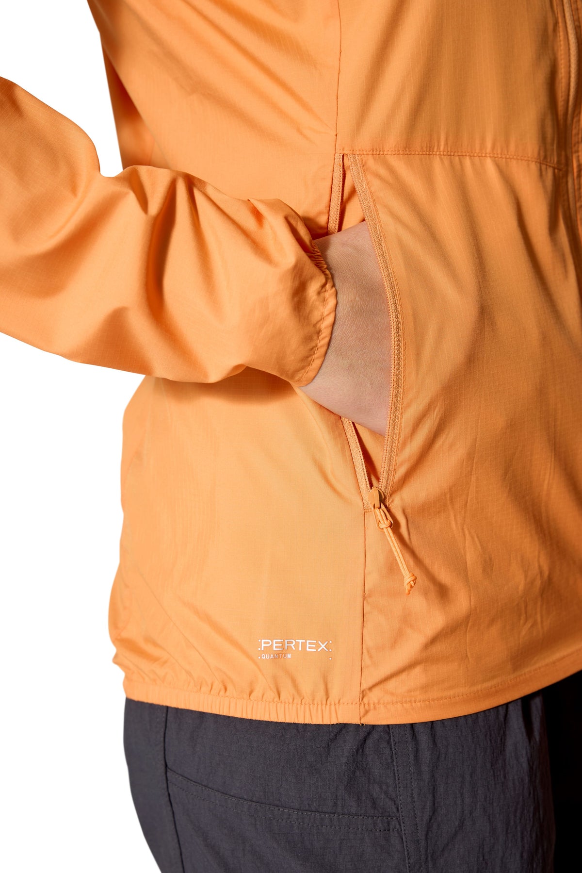 Rab Women's Windgather Hooded Jacket