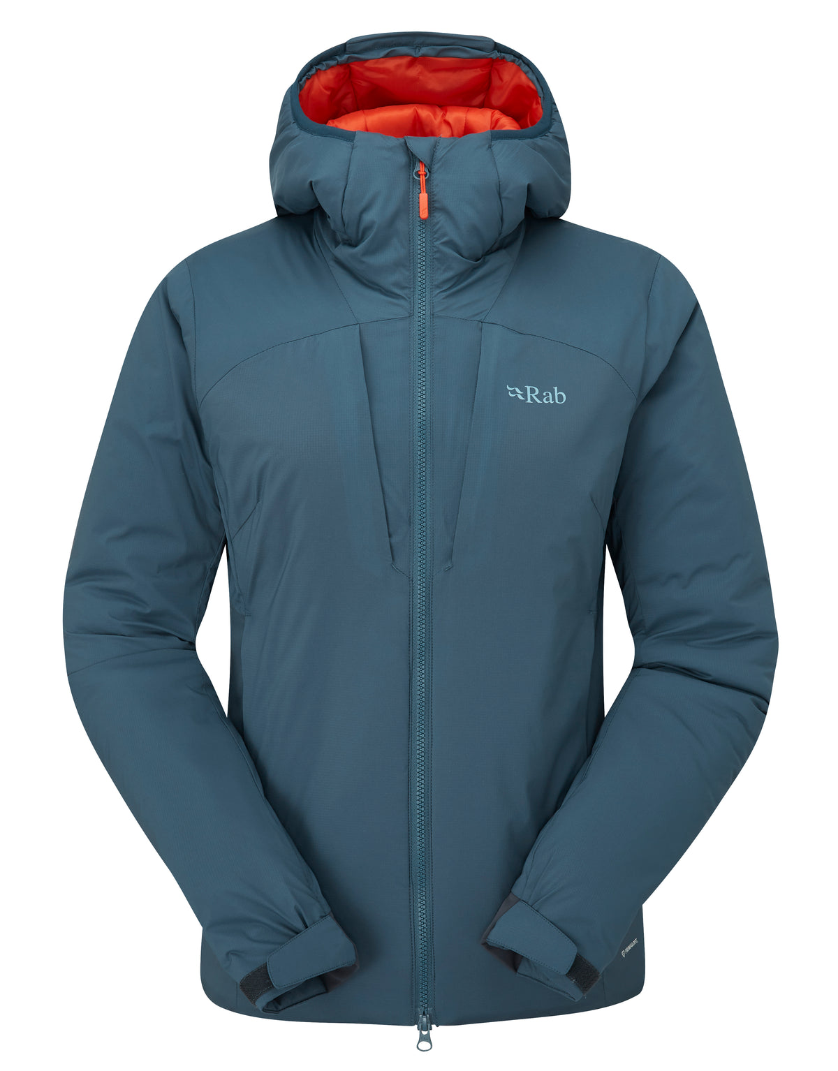 Rab Women&#39;s Xenair Alpine Insulated Jacket