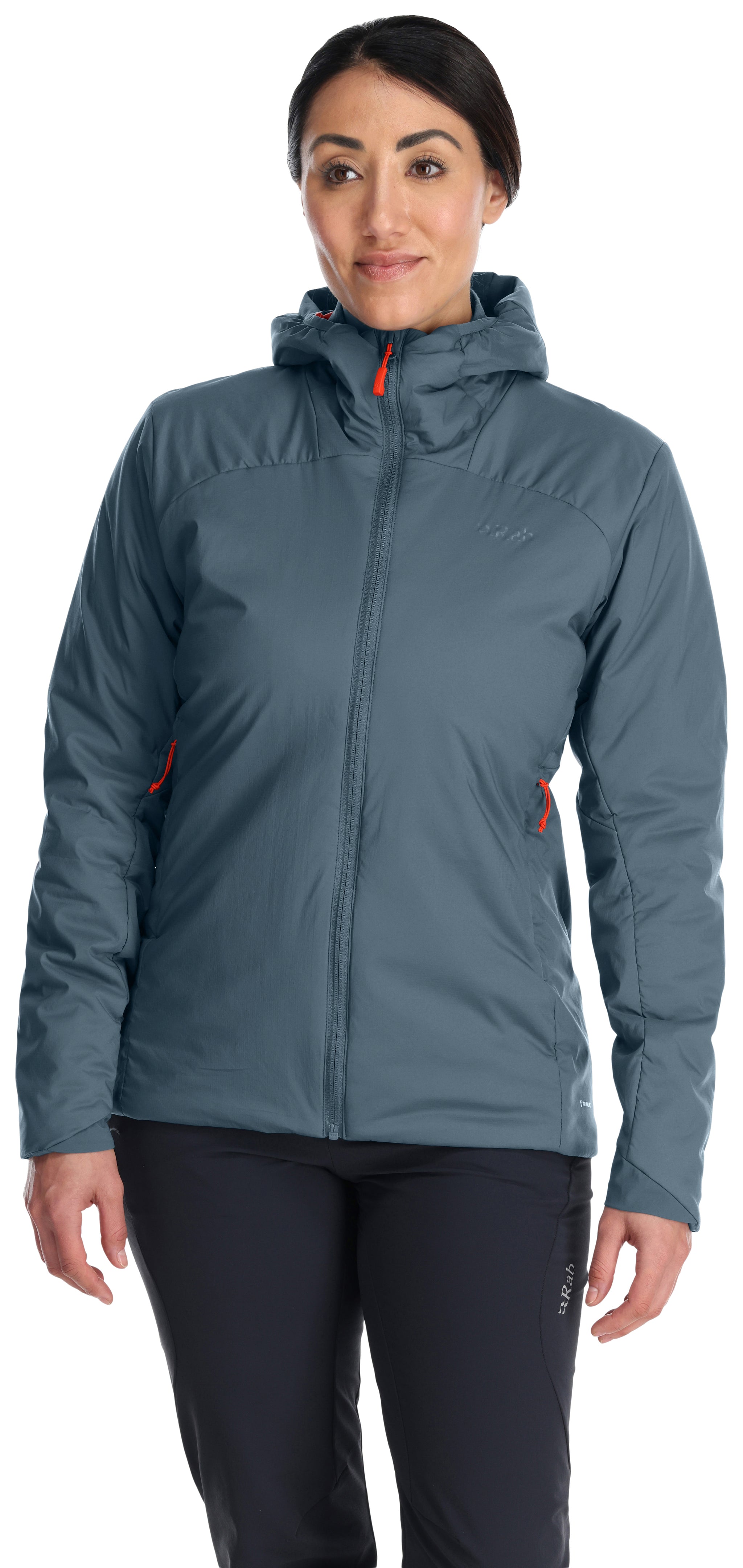 Rab Women's Xenair Alpine Light Jacket - Outfitters Store