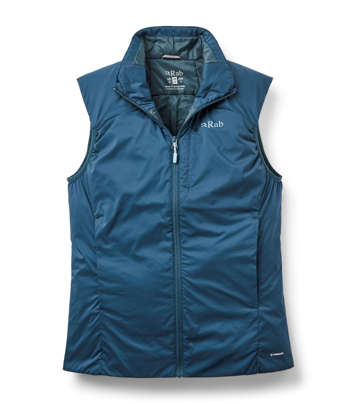 Rab Women's Xenair Insulated Vest