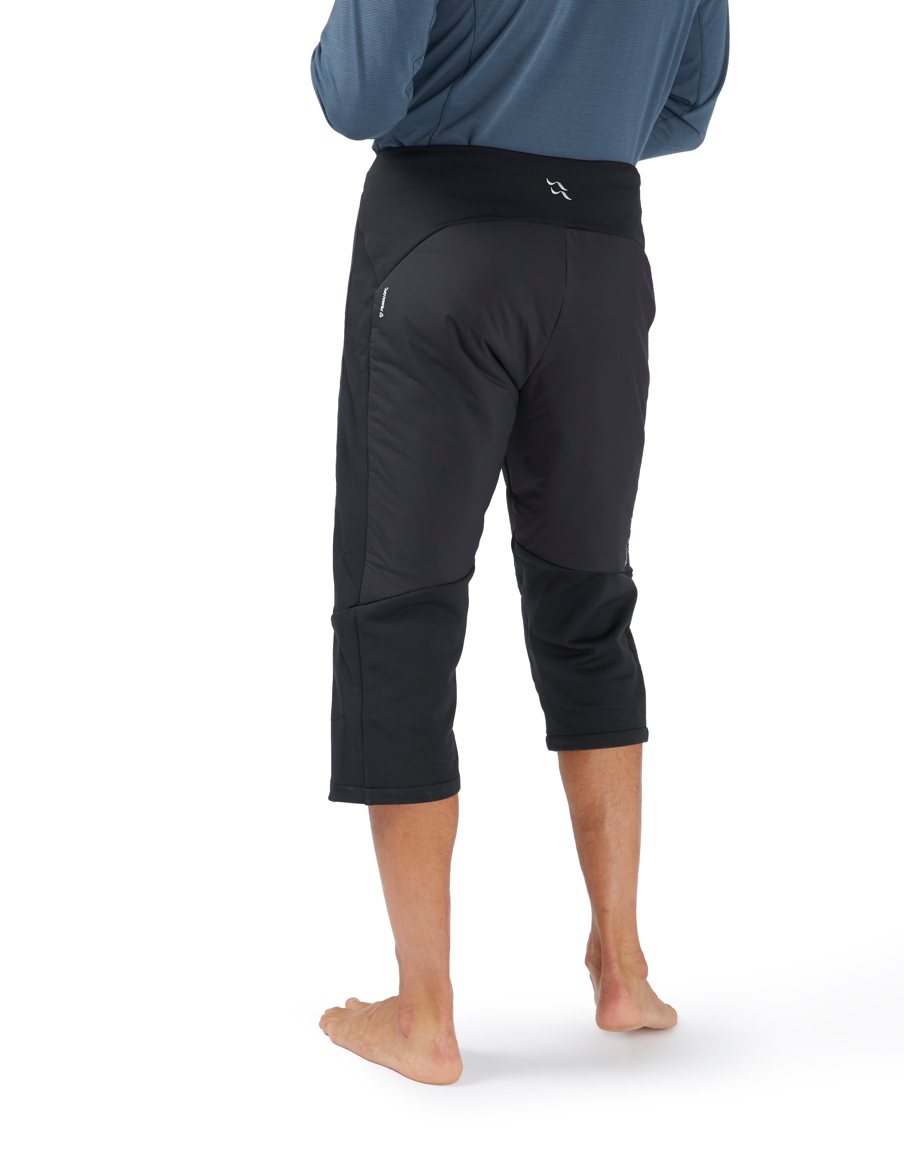 Rab Men's Xenair 3/4 Insulated Pants - Outfitters Store