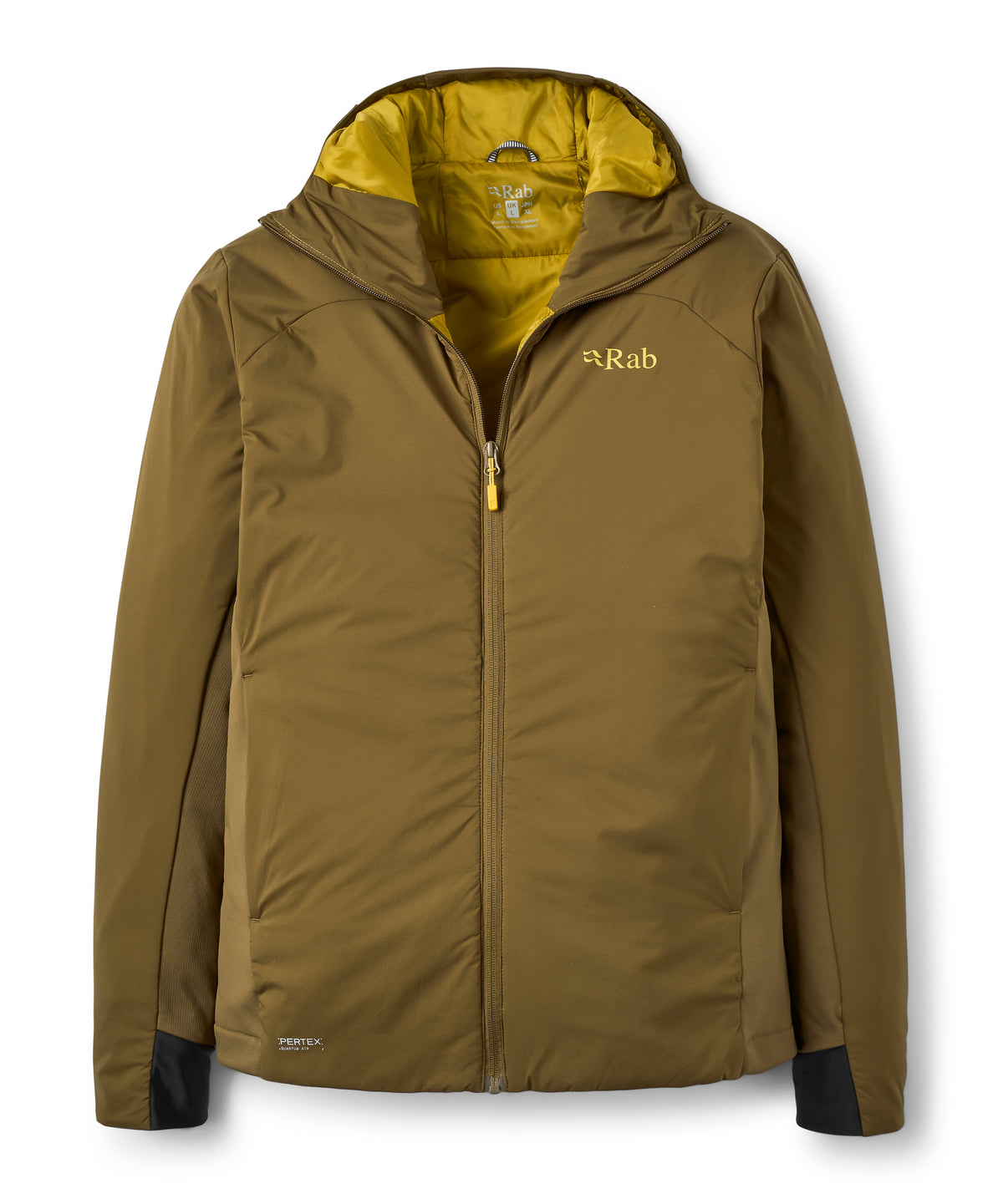 Rab Men's Xenair Alpine Flex Jacket