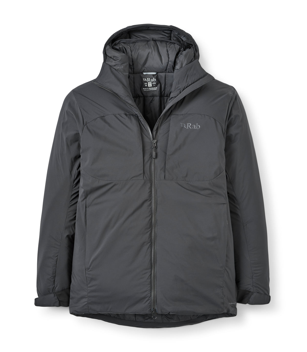 Rab Men's Xenair Alpine Insulated Jacket