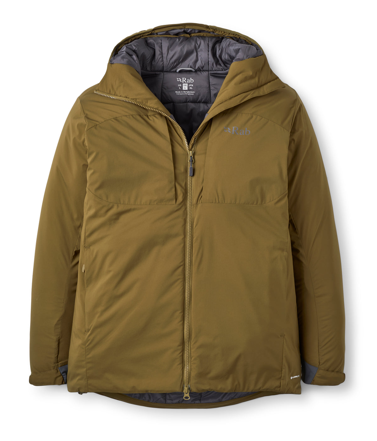Rab Men's Xenair Alpine Insulated Jacket