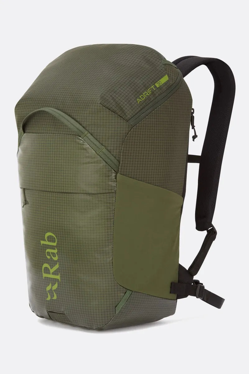 Rab Adrift 30L Day Pack Outfitters Store