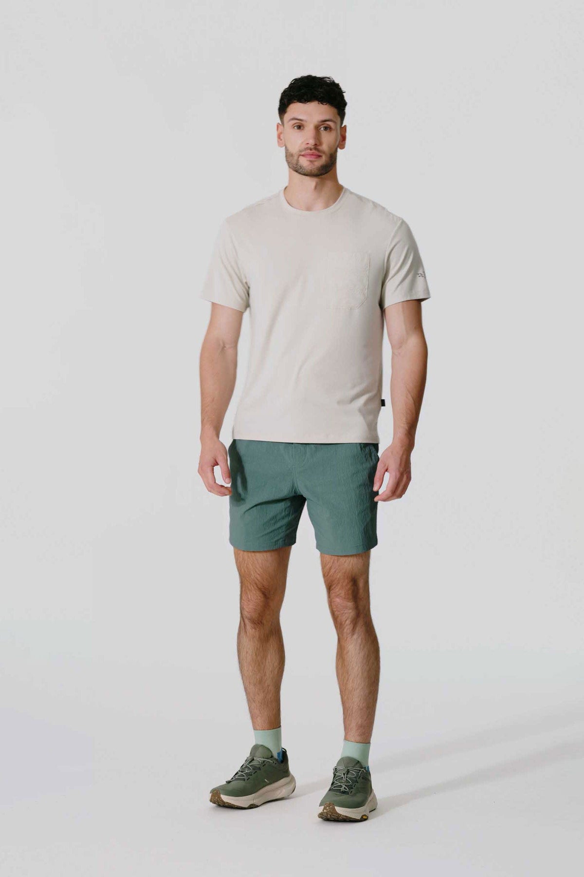 Rab Men's Agden Shorts