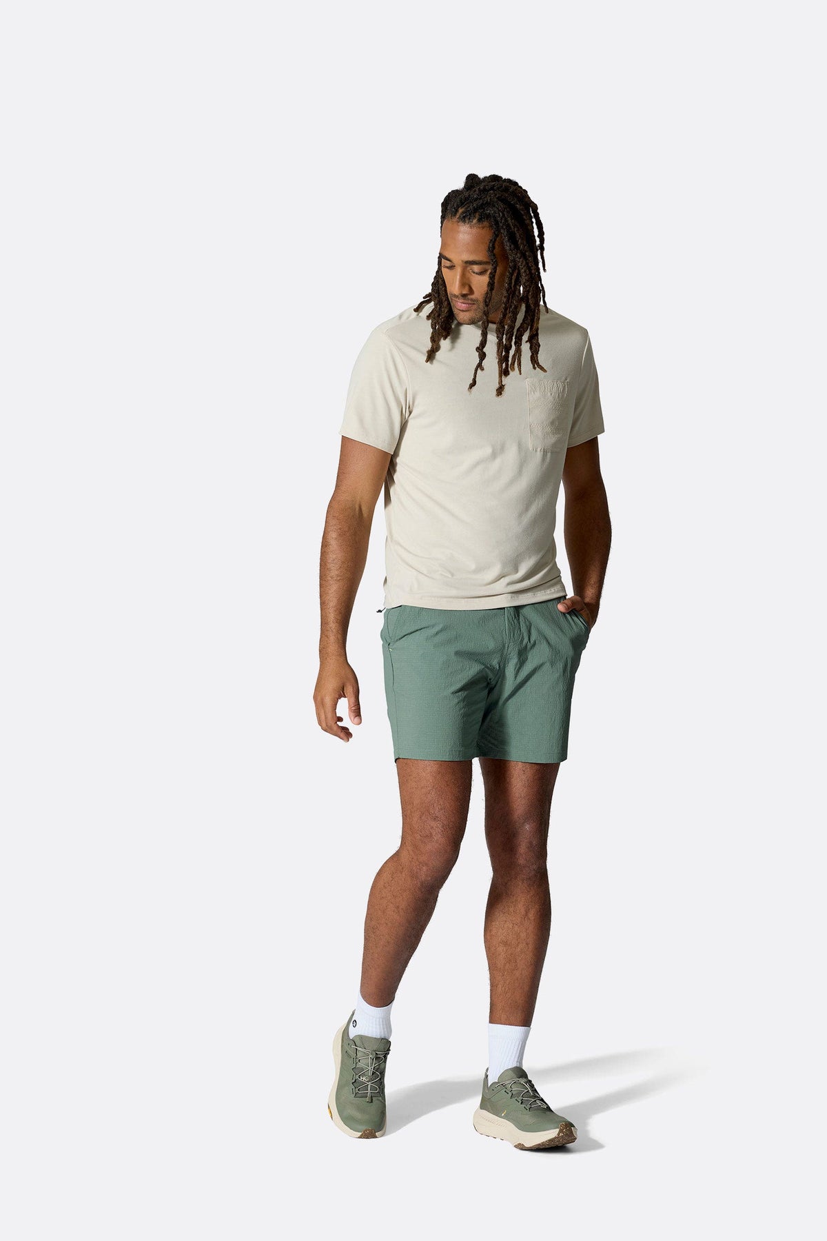Rab Men's Agden Shorts